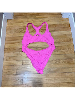 Skims Monokini (Pink) 2X